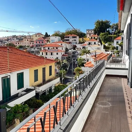 Madeira Breeze Apartment Funchal  Exterior photo