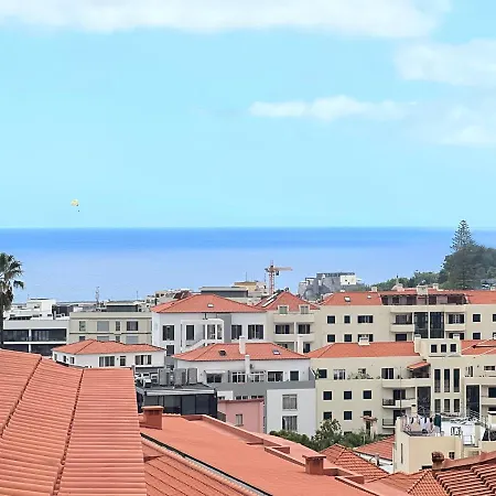 Madeira Breeze Apartment Funchal  Exterior photo